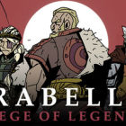 Parabellum: Siege Of Legends