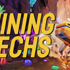 超级矿机/Super Mining Mechs