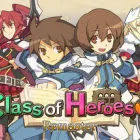 Class of Heroes 3 Remaster