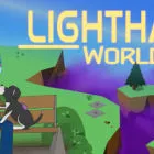Lighthaze World