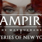 吸血鬼：紐約同僚/Vampire: The Masquerade - Coteries of New York