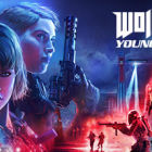 德军总部：新血脉/Wolfenstein: Youngblood