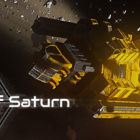 &Delta;V: Rings of Saturn