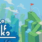 高尔夫之巅 - Golf Peaks