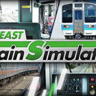 JR东日本列车模拟器