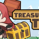 寶藏三人組/Treasure 'n Trio