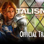 Talisman: Digital 5th Edition