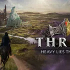 盛世繁荣：皇冠之重