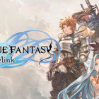 碧蓝幻想：RELINK