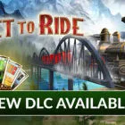 Ticket to Ride&reg;