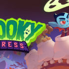 驚魂快車/Spooky Express