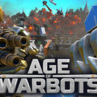Age Of Warbots