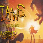 执法悍将：重制版/Outlaws + Handful of Missions: Remaster