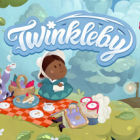 Twinkleby 汀可镇