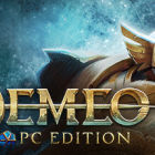 德米欧：PC版/Demeo: PC Edition