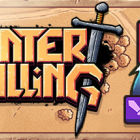 Winter Falling: Battle Tactics