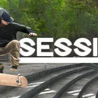 课程：滑板模拟游戏/Session: Skate Sim