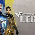 Crossfire: Legion