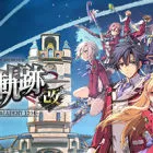 英雄传说：闪之轨迹I：改 &ndash;Thors Military Academy 1204&ndash;