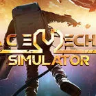 Space Mechanic Simulator