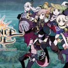 生存聯(lián)盟：重制版/The Alliance Alive HD Remastered