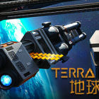地球不屈 Terra Invicta