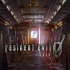 生化危机0 HD重置版
