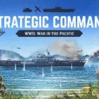 战略指挥：二战太平洋战场/Strategic Command WWII: War in the Pacific