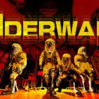 UNDERWARD: 运送实验怪物的人