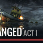 Estranged: Act I