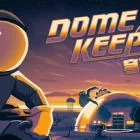 Dome Keeper 穹顶守护者
