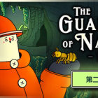 The Guardian of Nature -自然守护者-