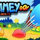 黏糊糊快跑！/Go Slimey Go!