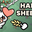 Happy Sheepies