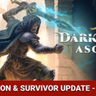 暗刃崛起/Darkblade Ascent