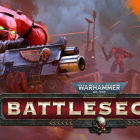 战锤40,000：战区