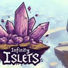 Infinity Islets