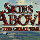 一戰(zhàn)天空/Skies above the Great War