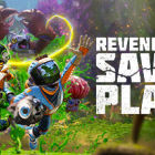 狂野星球复仇记 / Revenge of the Savage Planet