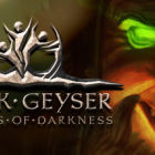 黑色间歇泉：黑暗的信使/Black Geyser: Couriers of Darkness