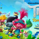 DreamWorks Trolls Remix Rescue