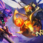 北風(fēng)之境 Northwind