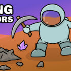 生存矿工/Mining Survivors