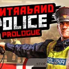 缉私警察/Contraband Police: Prologue