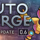 自动工厂 AutoForge