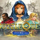 Puzzle Quest：不朽版