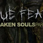 True Fear: Forsaken Souls Part 3