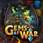 Gems of War - Puzzle RPG