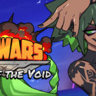 ANIWARS: Call of the Void