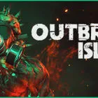 疫区岛/Outbreak Island